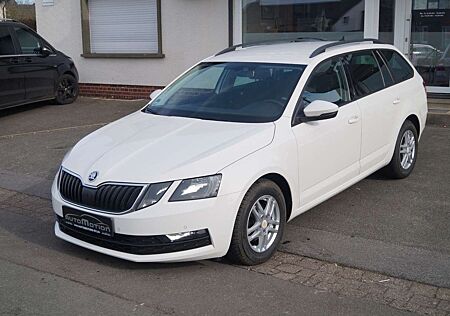 Skoda Octavia Combi Ambition*Klima*Navi*PDC*MFL*S-Heft