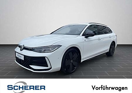 VW Passat Variant Volkswagen R-Line 2,0 l TDI SCR 150 PS DSG7