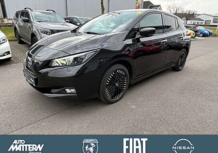 Nissan Leaf NAVI|SHZ|AC|CarPlay|Kamera|PDC|LED|Alu|1.Hd