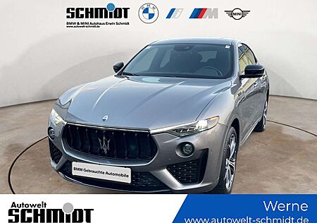 Maserati Levante Modena S + GARANTIE-bis-07.2027