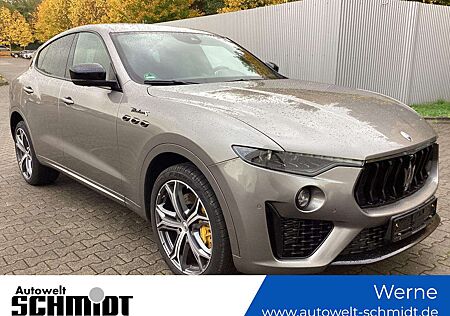 Maserati Levante Modena S + GARANTIE-bis-07.2027
