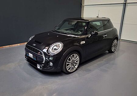 Mini Cooper SD *TOP Ausstattung*