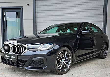 BMW 530 e M Sport Top Zustand 1Hand