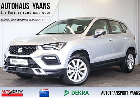 Seat Ateca 1.5 TSI Style AID+CARPLAY+FRONT+LED+AHK