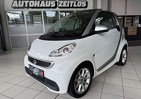 Smart ForTwo electric drive *DAB*CarPlay*Klima*USB*BT*