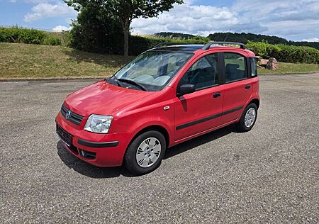 Fiat Panda 1.2 8V Dynamic*Automatik*Benzin*TÜV NEU 06/2027
