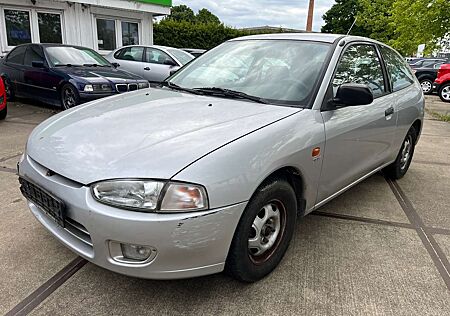 Mitsubishi Colt 1,3 GLX Klima *kein Tüv*