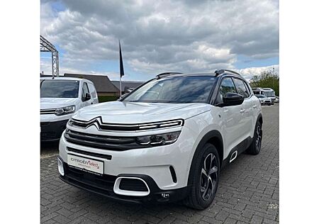 Citroën C5 Aircross Citroen Hybrid 225 S&S e-EAT8 Feel Pack