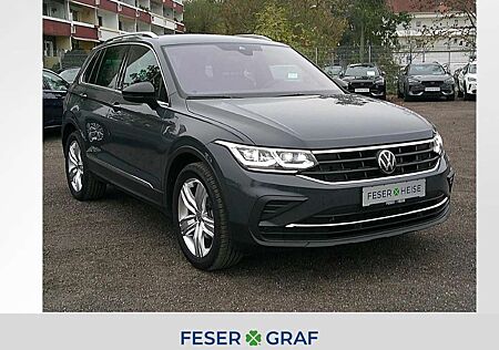 VW Tiguan Volkswagen MOVE 1.5 TSI DSG/Matrix-LED/Rear View/Sitz.-Lenkra