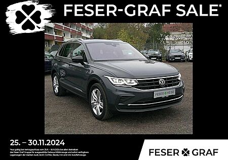 VW Tiguan Volkswagen MOVE 1.5 TSI DSG/Matrix-LED/Rear View/Sitz.-Lenkra