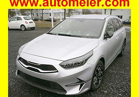 Kia XCeed Ceed SW / cee'd SW 1.5 T-GDI Edition 30 LED Navi SHZ