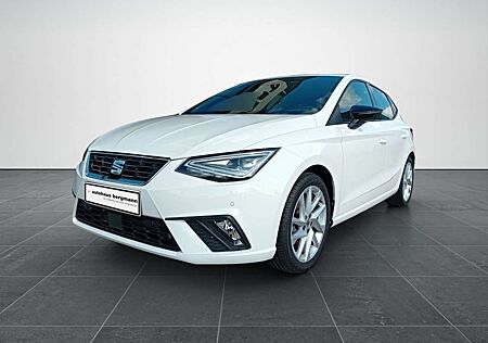 Seat Ibiza 1.0 TSI S&S FR
