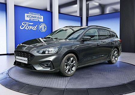 Ford Focus Turnier 1.0 EcoBoost ST-LINE
