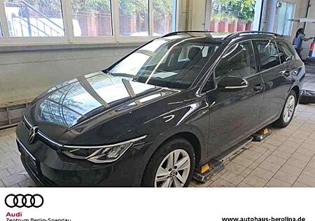 VW Golf Variant Volkswagen Golf VIII Variant 2.0 TDI Life DSG*NAVI*ACC*LED*