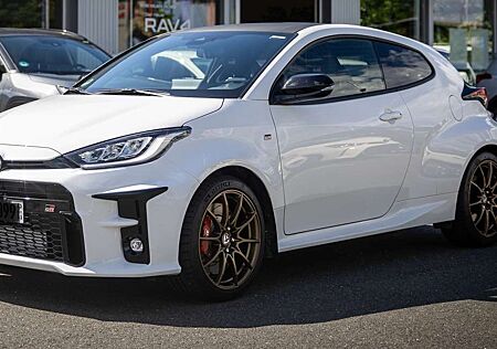 Toyota Yaris GR