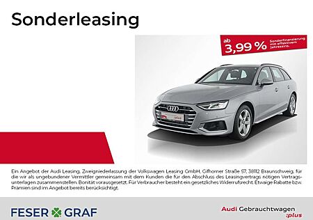Audi A4 Avant Advanced 35TFSI S tronic V-Cockpit/Navi