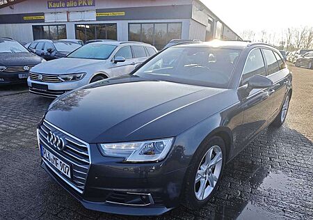 Audi A4 Avant Diesel 2.0 TDI