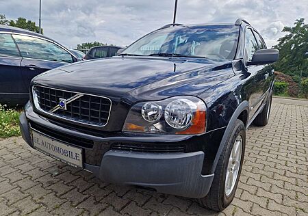 Volvo XC 90 XC90 D5 Executive