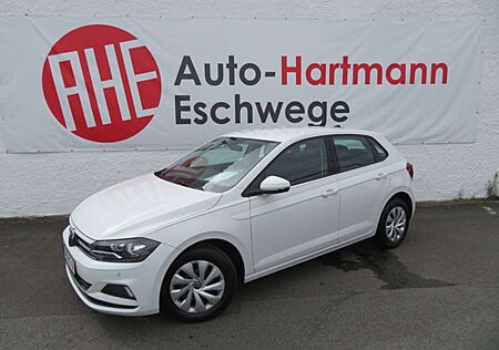 VW Polo Volkswagen 1.0 Comfortline PDC DAB Klima MFA+ Composit
