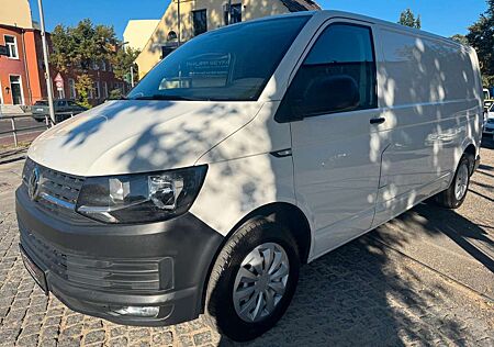 VW T6 Transporter Volkswagen T6*LANG*KLIMA*PDC*AHK*