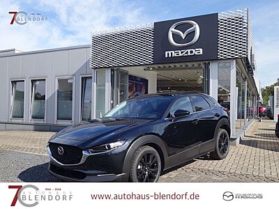 Mazda CX-30 Homura 140 Navi|Alexa|LED|Kamera
