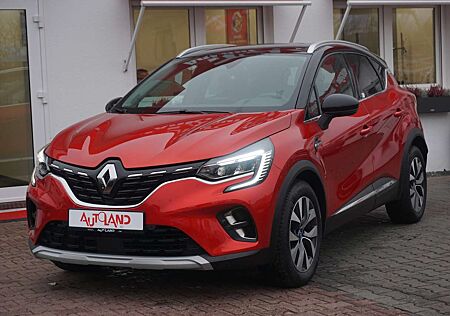 Renault Captur 1.3 TCE Version S Collection EDC LED Navi