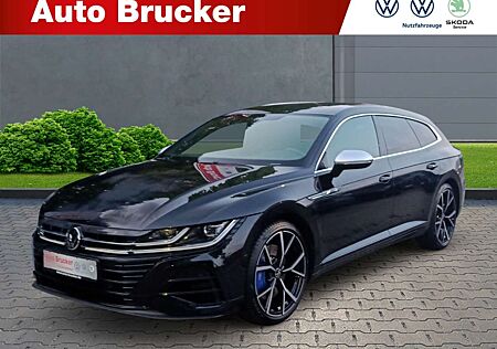 VW Arteon Volkswagen Shooting Brake R 4Motion 2.0 TSI Adaptives Dämpfun