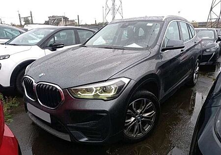 BMW X1 sDrive16d 1.5 Ltr. F48 LCI * Navi prof.