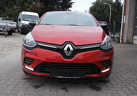 Renault Clio Limited