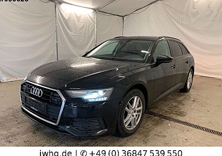 Audi A6 Avant 40 TDI Kam Virtcockpit DAB