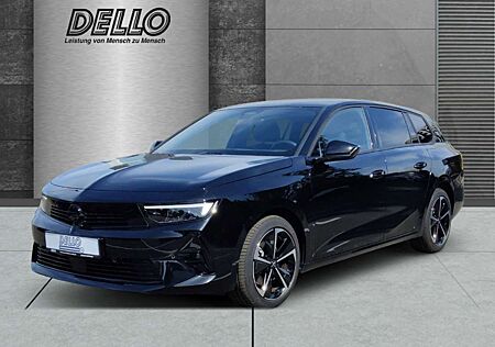 Opel Astra ST GS 1.2 TURBO 360 Kamera LED Apple CarPlay Andro