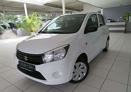 Suzuki Celerio Basis Klima