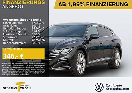VW Arteon Volkswagen 1.4 TSI DSG eHybrid R-LINE