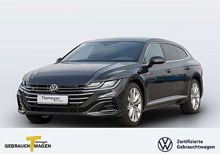 VW Arteon Volkswagen 1.4 TSI DSG eHybrid R-LINE