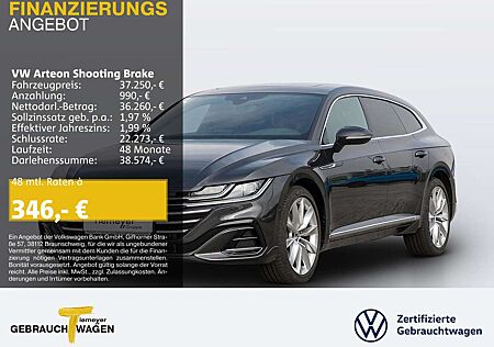 VW Arteon Volkswagen 1.4 TSI DSG eHybrid R-LINE