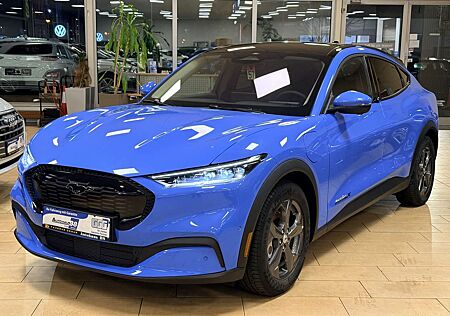 Ford Mustang Mach-E Pano*B&O*ACC*Memory*Leder*360cam*SHZ*Navi
