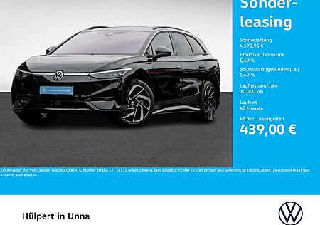 VW ID.7 Volkswagen Tourer PRO AHK 360°CAM ACC LM20 E-KLAPPE