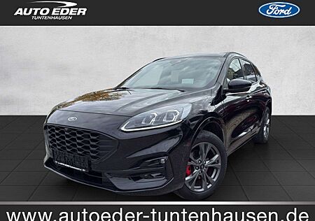 Ford Kuga Plug-In Hybrid ST-Line X Sportpaket Bluetooth