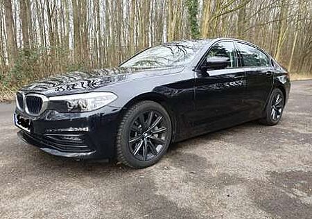 BMW 530 d Sport Line