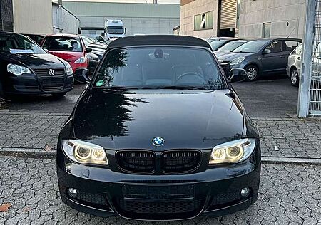 BMW 118i 118 1 Cabrio