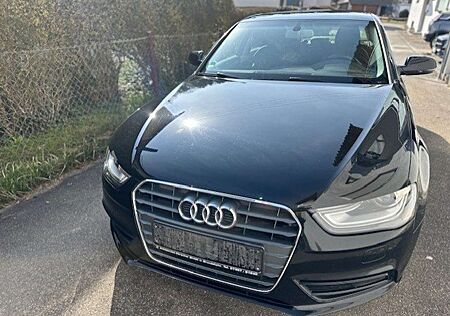 Audi A4 Ambition