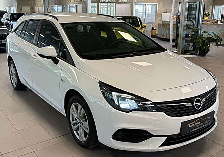 Opel Astra Sports Tourer Automatik DAB SHZ LRHZ