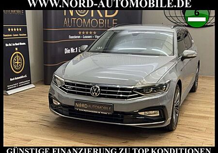 VW Passat Variant Volkswagen R-Line 2.0 TSI Dig.Cockpit/18/Nav R-Line