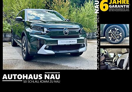 Citroën C3 Aircross Citroen ë- 113 MAX Neues Modell!