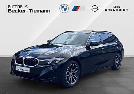 BMW 320 i Touring/ LC+/ Widscreen Display/ Sportsitze