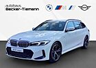 BMW 318 i Touring M Sport Widescreen Display | Kamera | H