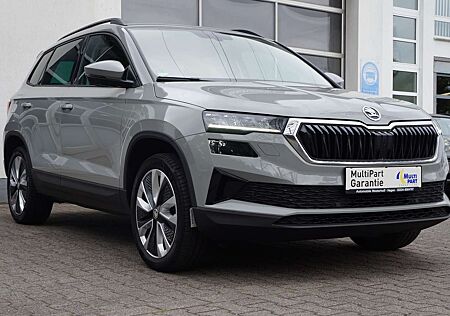 Skoda Karoq Style*LED*PDC*KAMERA*SHZ V+H*STHZ*