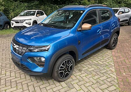 Dacia Spring Extreme Electric 65 *NAVI*KLIMA*PDC*
