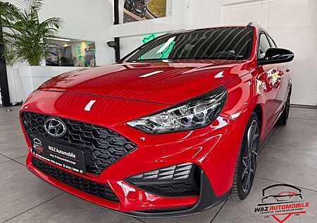 Hyundai i30 1.5 T-GDI N Line DCT +CarPlay+SHZ+Kamera+PDC