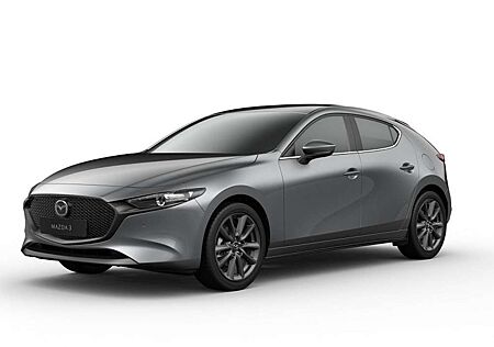 Mazda 3 2.5L e-SKYACTIV G 140ps 6AT FWD Centre-Line DASO M